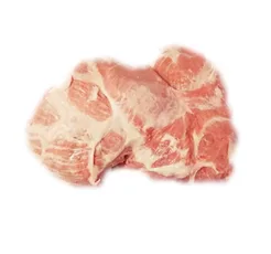 後腿肉(冷藏.原料) 外包裝