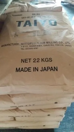 麵粉 外包裝