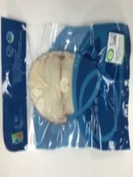 龍斑鮮切魚排 外包裝