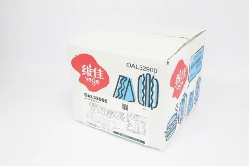 維佳冷藏麵包專用油(OAL32900) 外包裝