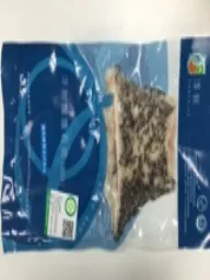 龍斑無骨法式魚排 外包裝