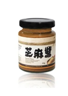 麻醬SP 外包裝
