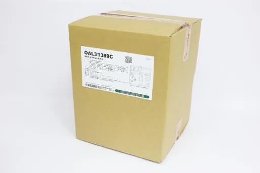 頂級烘焙專用油(植物性)(OAL31389C) 外包裝