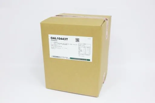 專用軟質棕油(OAL10443T) 外包裝