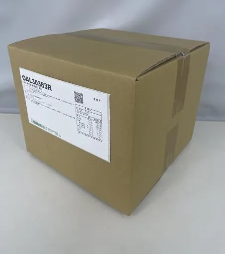 專用軟質棕油(RSPO MB)(OAL30383R) 外包裝