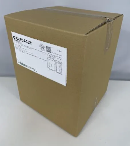 專用軟質棕油(OAL10443T) 外包裝