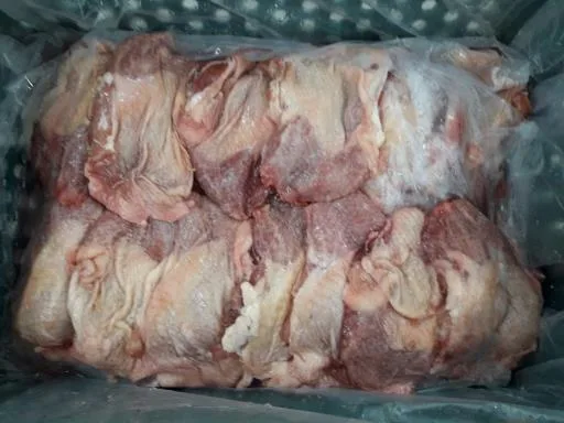 進口去崙腿肉5 外包裝