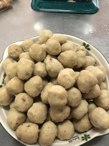魚丸 外包裝