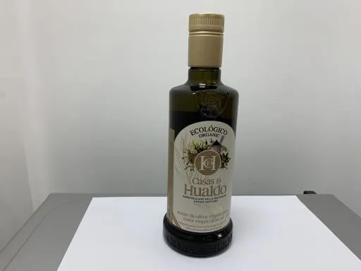 卡薩斯 花都頂級初榨橄欖油 外包裝