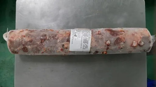 紐牛肉捲S 組合 外包裝