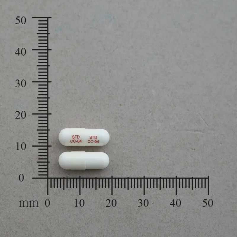 "生達" 可敵咳膠囊外觀