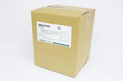精緻植物性酥油(OAL31410) 外包裝