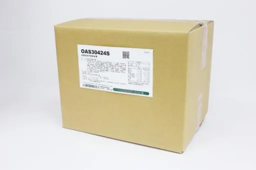 南僑塗抹用脂肪抹醬(OAS30424S) 外包裝