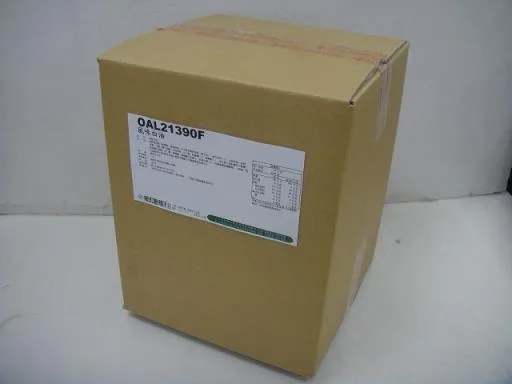 風味白油(OAL21390F) 外包裝
