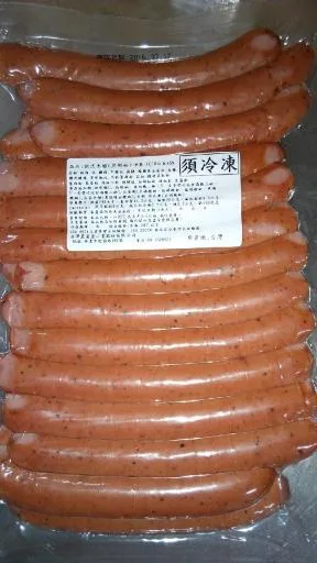48I德式香腸A黑胡椒 外包裝