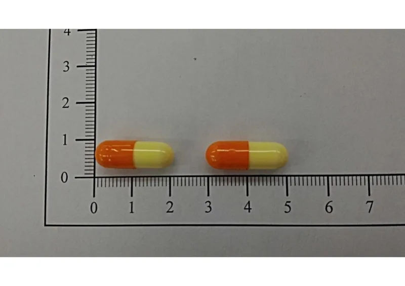 適得寧膠囊外觀