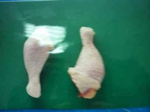 棒腿 外包裝