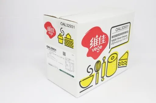 維佳首選戚風海綿蛋糕專用油(OAL32931) 外包裝