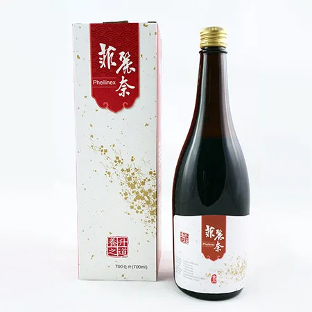 菲麗奈 外包裝