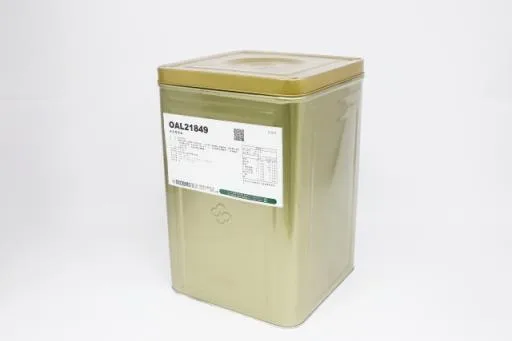 泡芙專用油(OAL21849) 外包裝