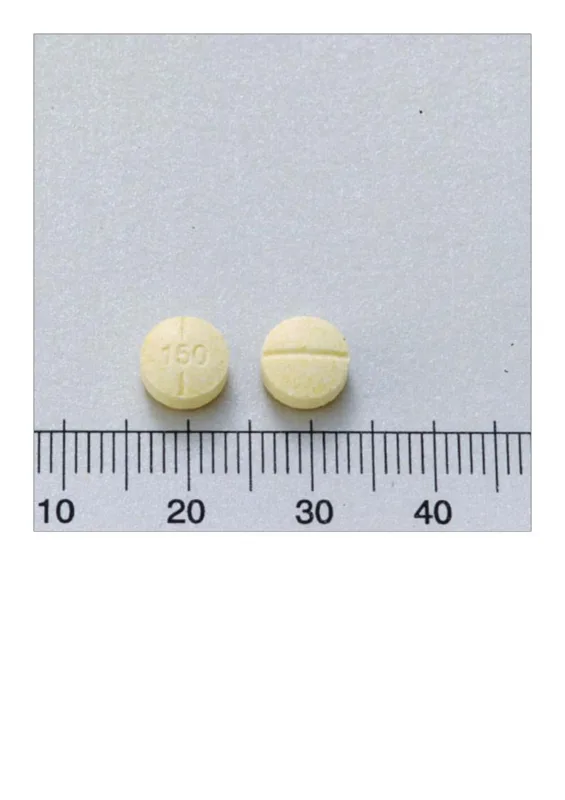 "元宙" 克斯醣膜衣錠外觀