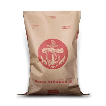 F1501010水手牌特級強力粉 外包裝