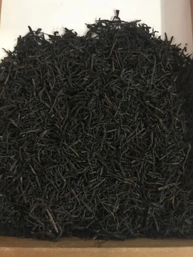 錫蘭紅茶OP1 外包裝
