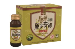 肯寶KB99有機麗多奇酵窈窕飲 外包裝