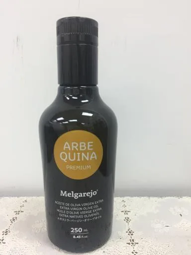 梅爾雷赫頂級初榨橄欖油 外包裝
