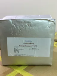 谷氨?胺轉氨? 外包裝