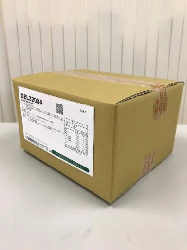 南僑NEBOS烘焙油脂(OEL32004) 外包裝
