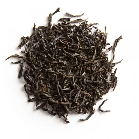 錫蘭聖詹姆士O.P.紅茶 外包裝
