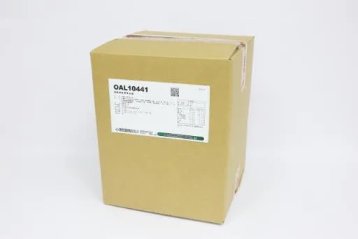 頂級烘焙專用白油(OAL10441) 外包裝