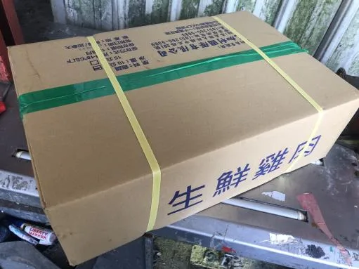 棒腿09-312 外包裝