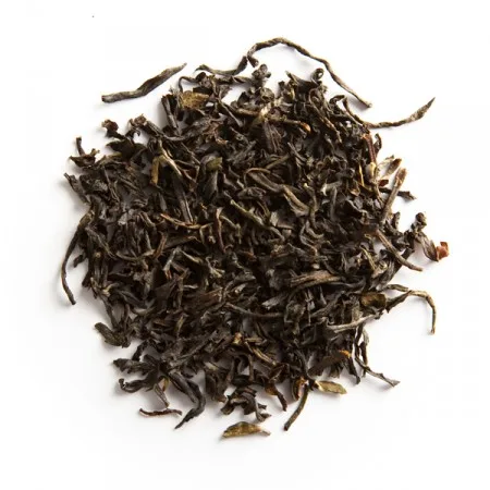 阿薩姆巴札隆尼紅茶 外包裝