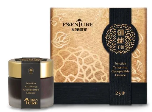 御藏千養全功能引導型醣(月太)精華25g/盒 外包裝