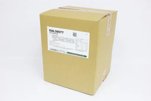 南僑特製植物性酥油(OAL30577) 外包裝
