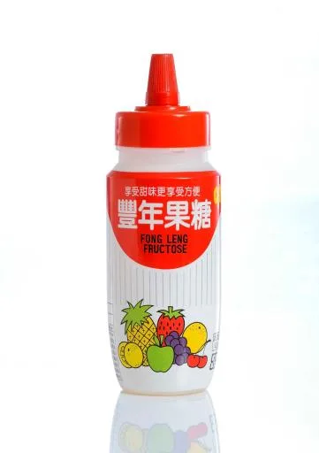 豐年果糖90(0.5KG*12瓶) 外包裝