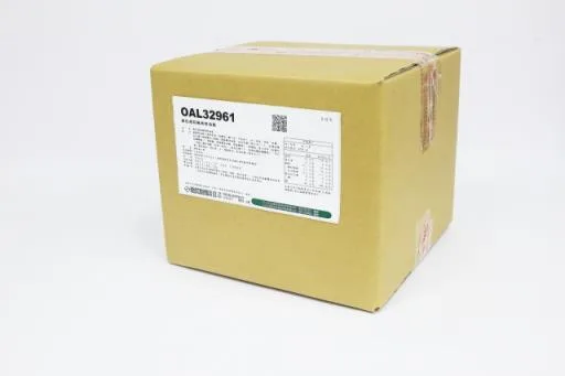 維佳超特級烘焙油脂(OAL32961) 外包裝
