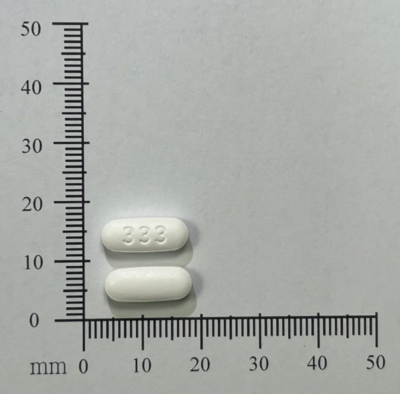 優泰脂膜衣錠10/20 毫克外觀