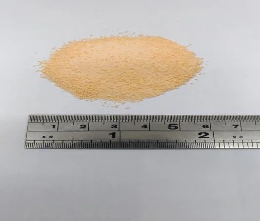 康利舒冒感冒止咳熱飲顆粒外觀