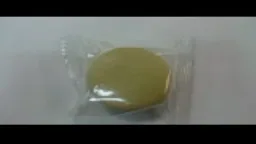 桑葚米卡龍 外包裝