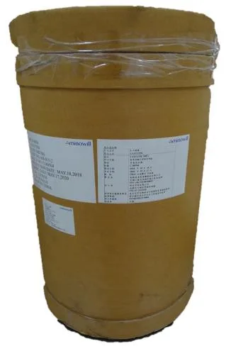 L-白胺酸 外包裝
