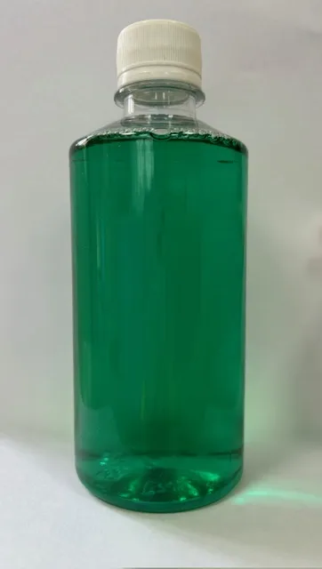 寶馬生漱口水外觀