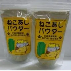 昆布粉【全素】試吃用 外包裝