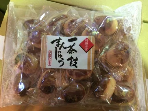 果子 外包裝