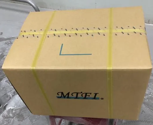 中式特調裹漿粉 外包裝