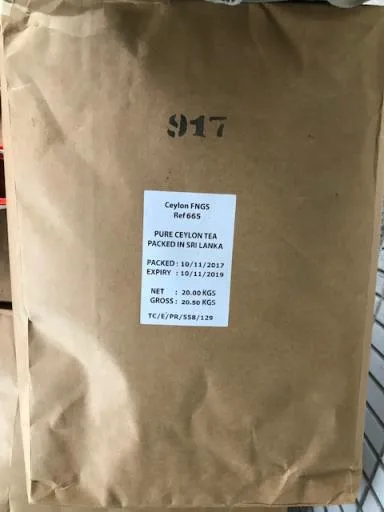 紅茶 外包裝