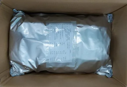 青春艷色細粒 外包裝