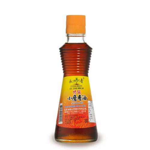 特級香油 217 ml 外包裝